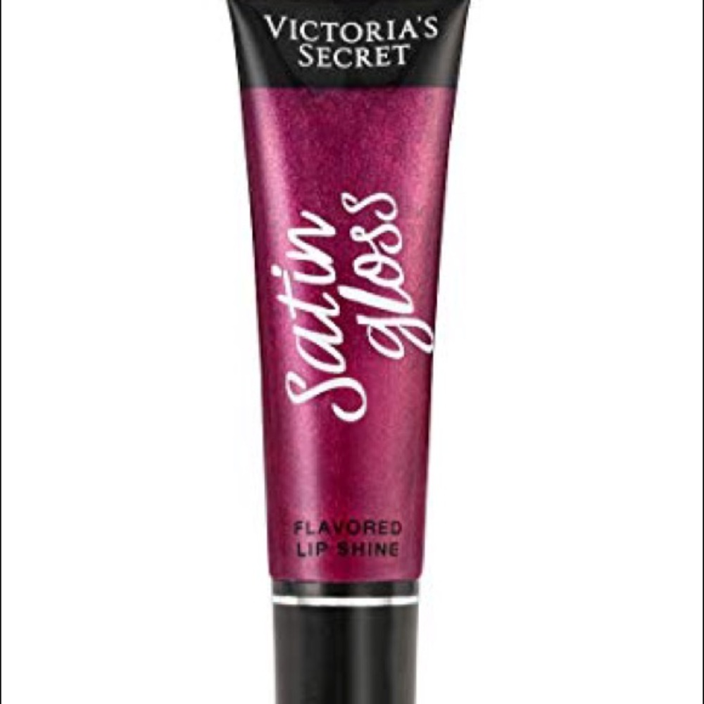 Victoria Secret Plumstruck Lip Shine